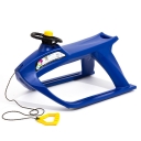 Sanie plastic F1