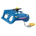 Sanie Zigi-Zet cu vo...